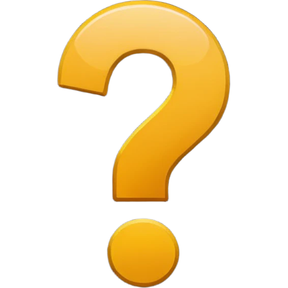 ??? emoji