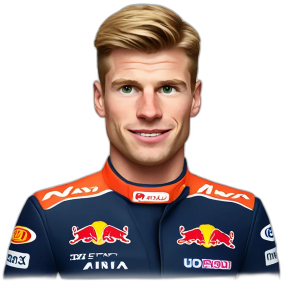 One Max Verstappen emoji