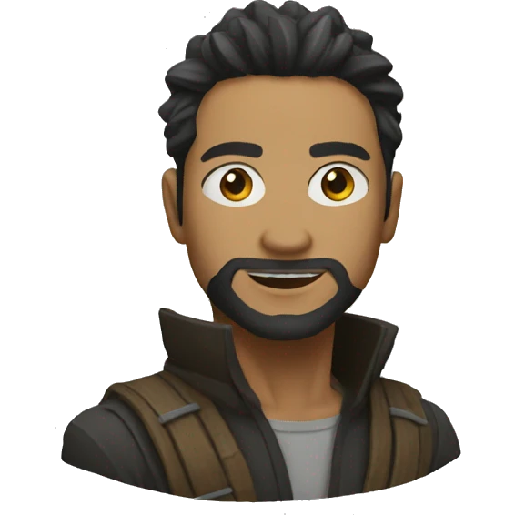 Gojo emoji