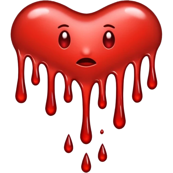 G🩸 emoji