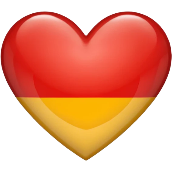🇩🇪❤️🇩🇪 emoji