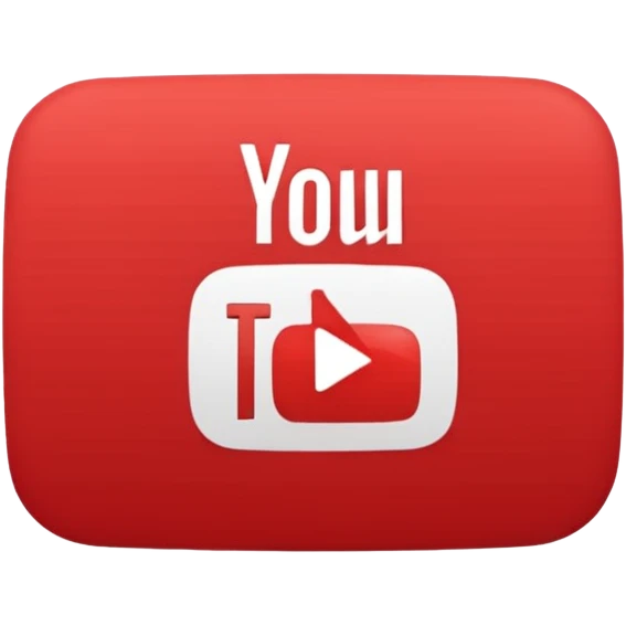 YouTube emoji