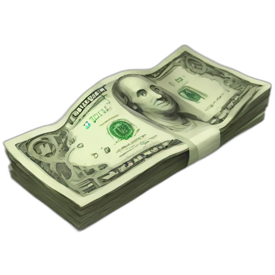 money emoji