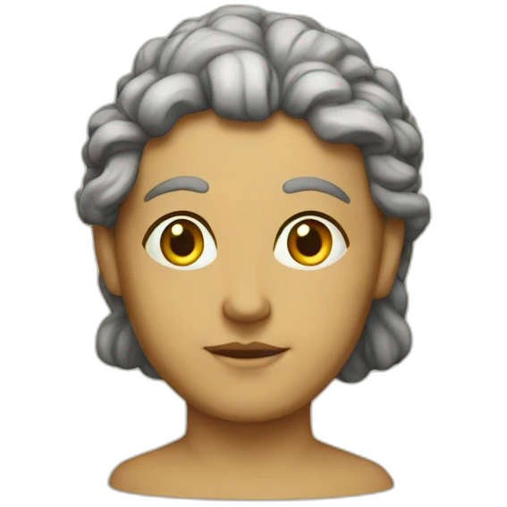 vergina emoji