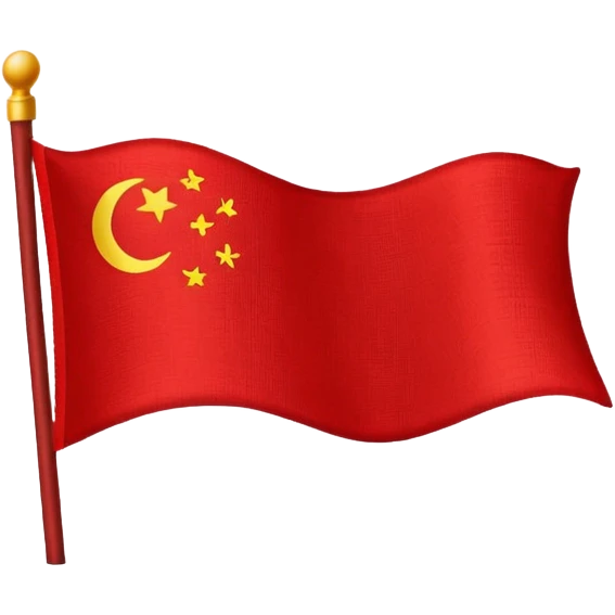 red flagg emoji