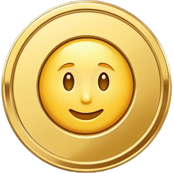 no fakes emoji