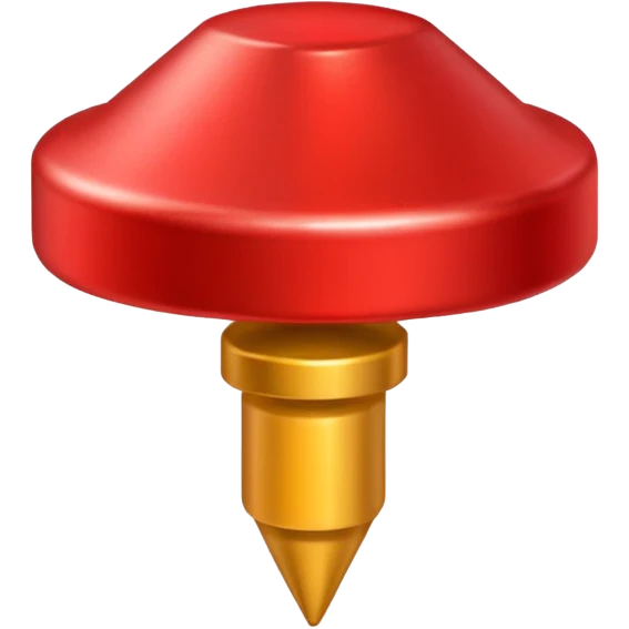 chinchetaroja emoji