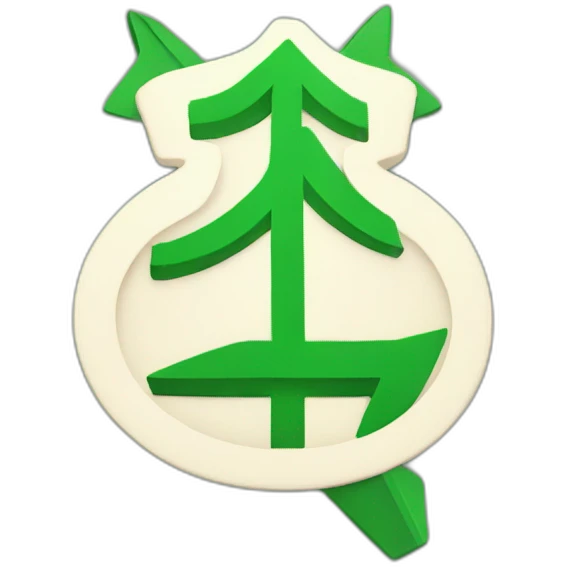 symbol with an arrow in both directions emoji | AI Emoji Generator
