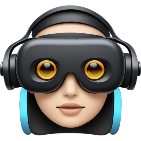 vr emoji