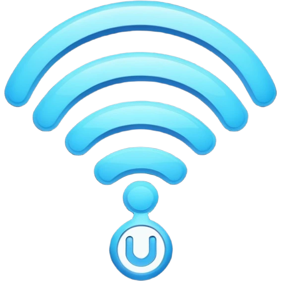 wifi emoji