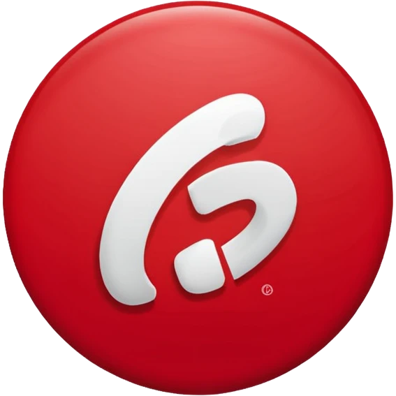 Airtel logo emoji
