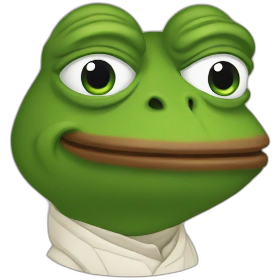 pepe emoji