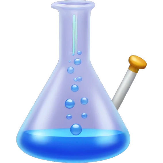 Titration  emoji