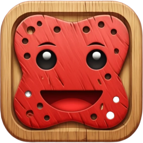 krvav lebac emoji