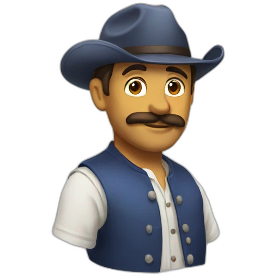 gama emoji