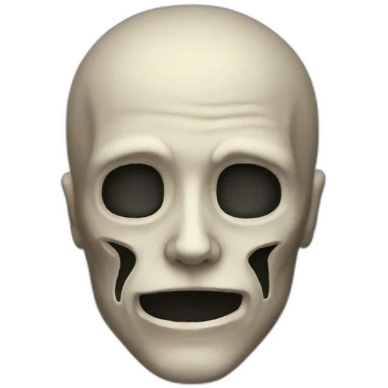 Mort emoji