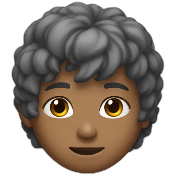 Gift emoji