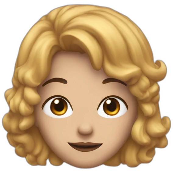 me gustas emoji