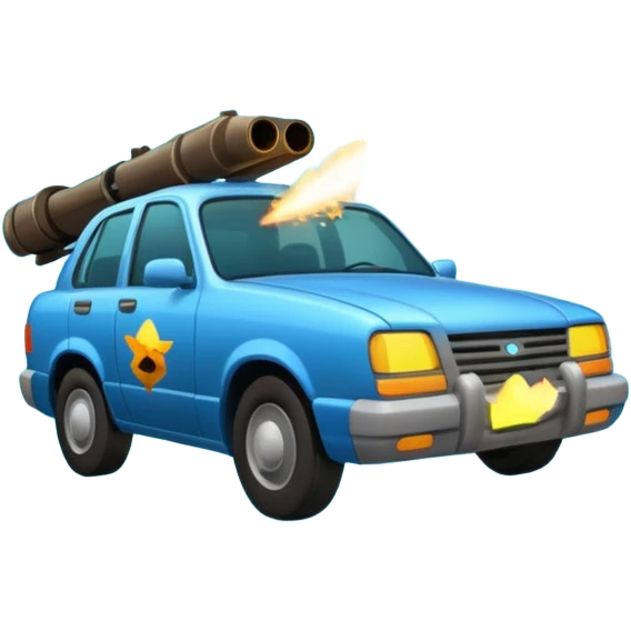 Shootout emoji