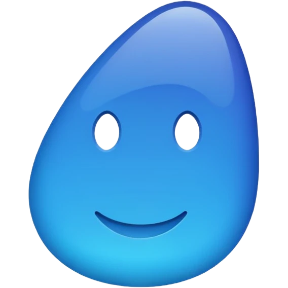 verified blue emoji
