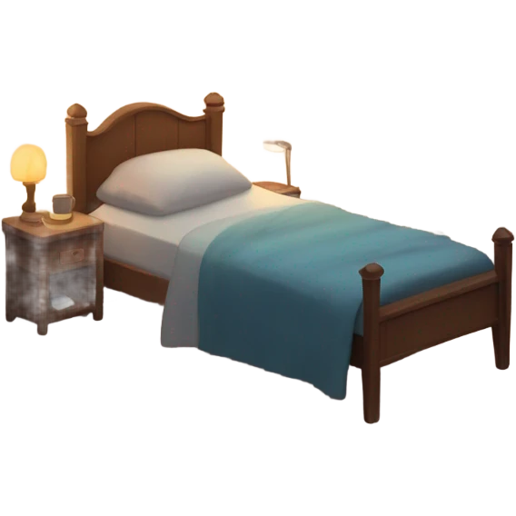 Bon nit emoji