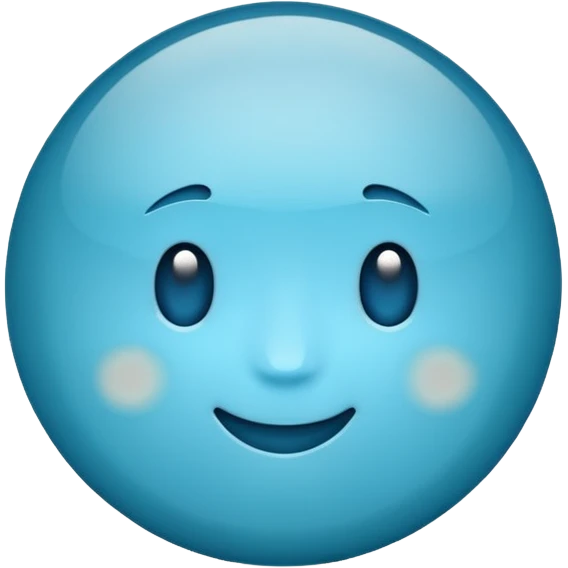 blue tick emoji