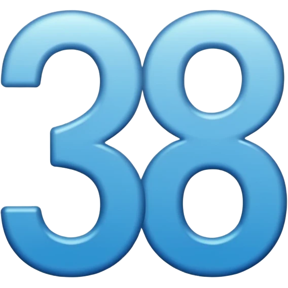 6 7 emoji