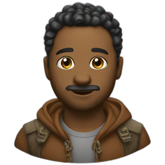 Roi  emoji