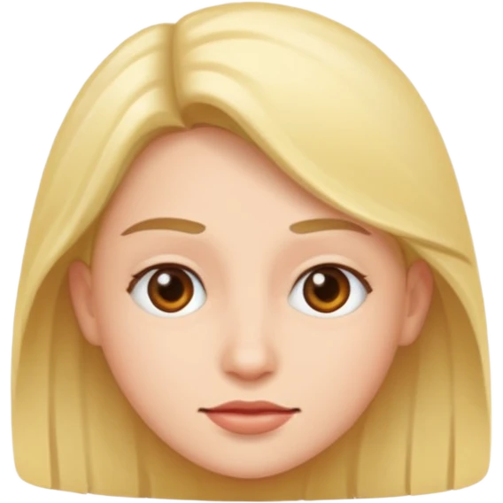 self emoji