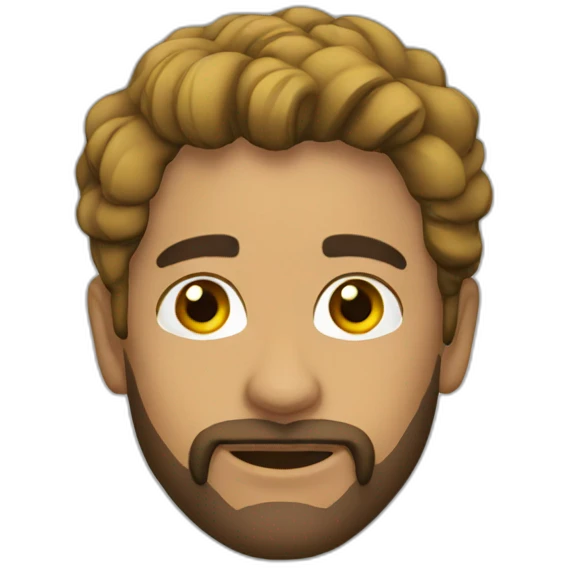 Ramos emoji