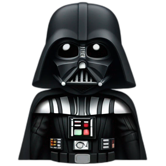 darth vader emoji