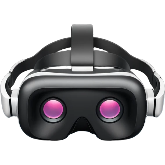 vr emoji