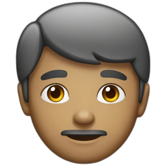 Autist emoji