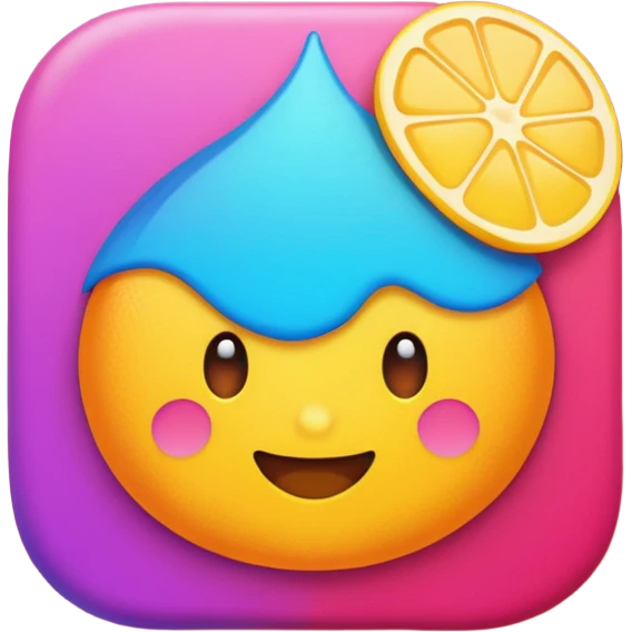 ✅️mavisi emoji