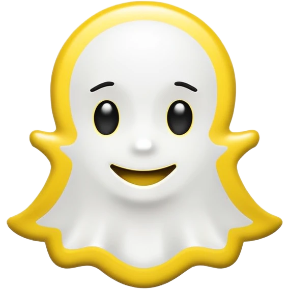 Snapchat emoji