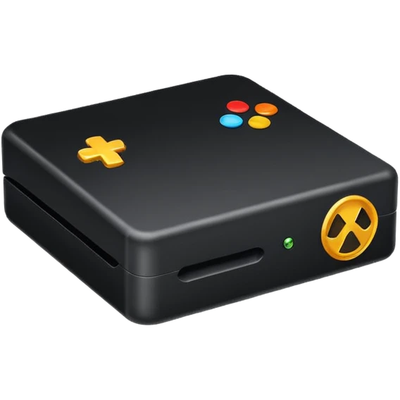 x box emoji