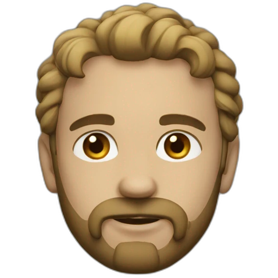 grogo emoji