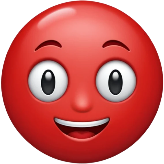 Chuckleberry emoji
