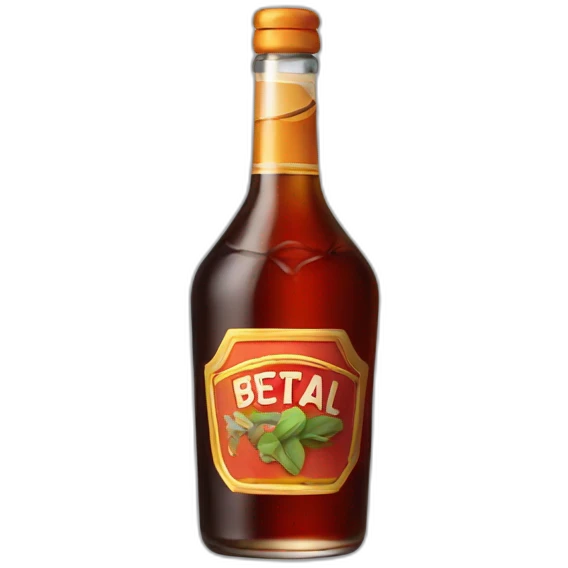vermut emoji