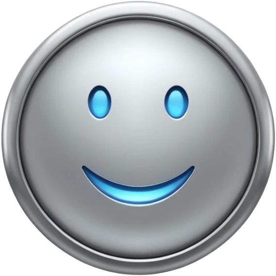 C button emoji