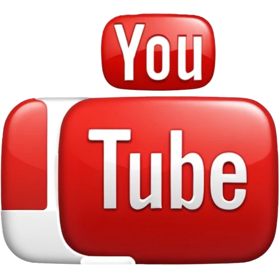YouTube emoji