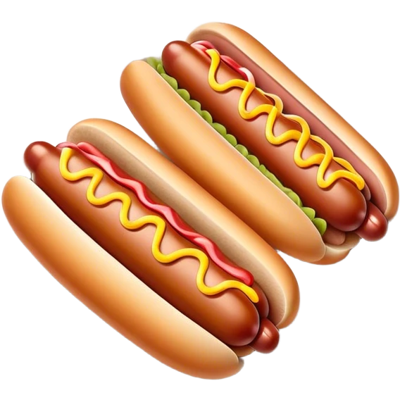 Párky emoji