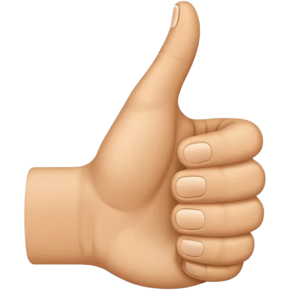 Like emoji