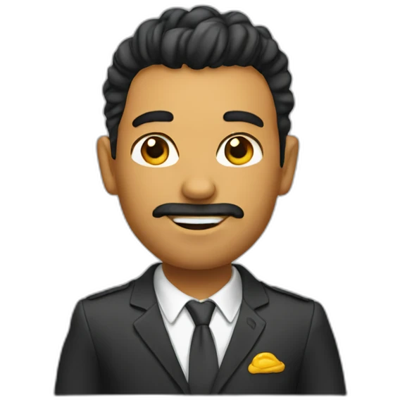 Zizi emoji