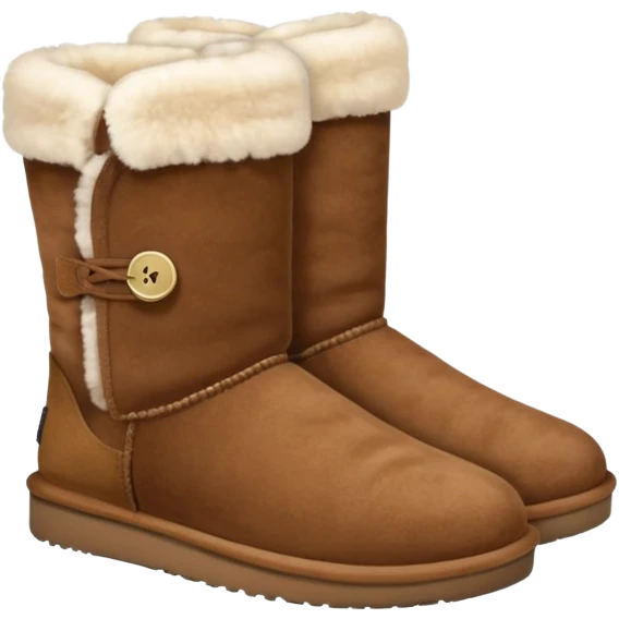uggs emoji