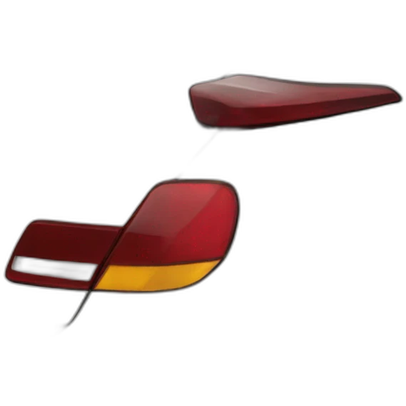 Voiture emoji