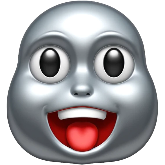  voz (simbolo) emoji