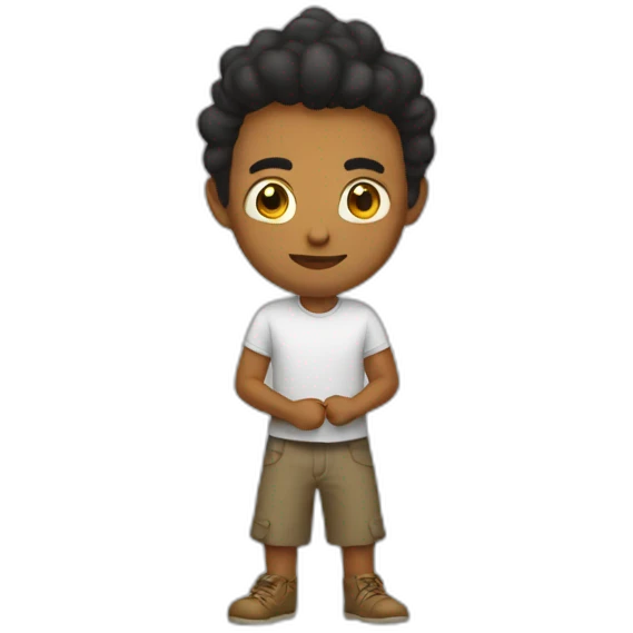 jul emoji