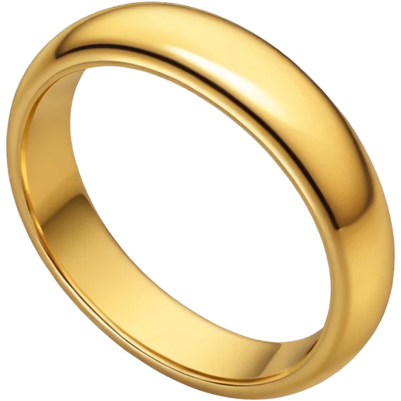ring emoji