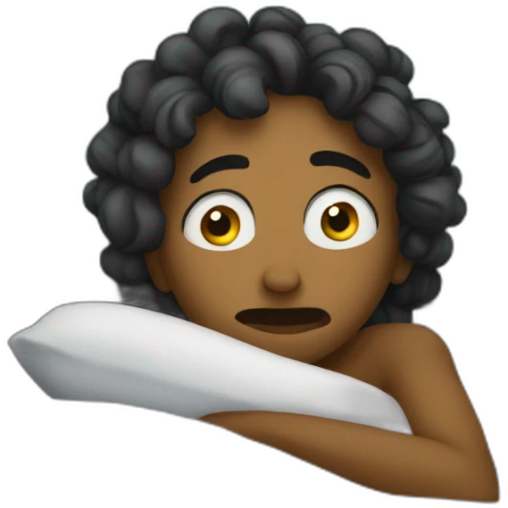 insomnia emoji